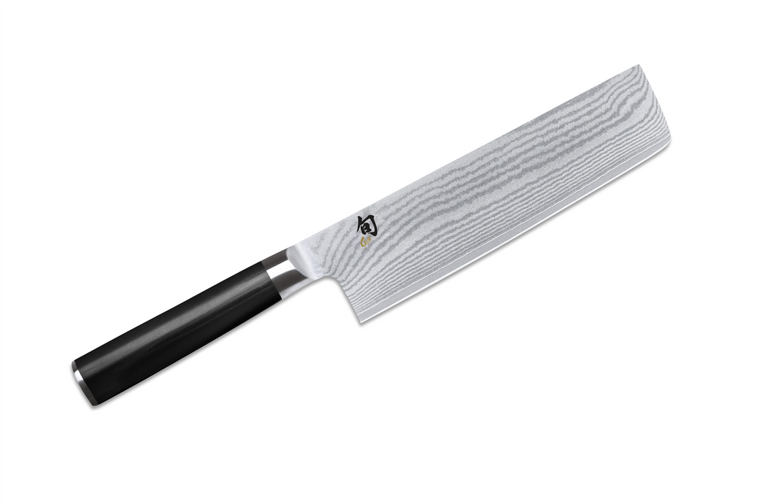 Nakiri Messer von Kai