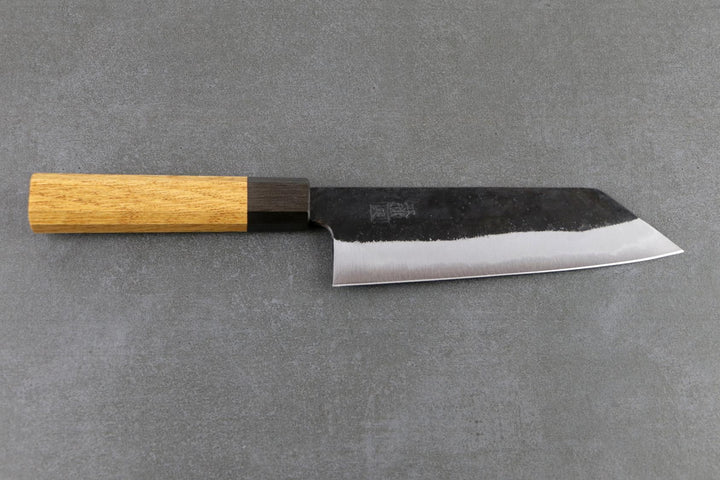 Messerset Japanische Messer Nakiri - Gyuto - Bunka