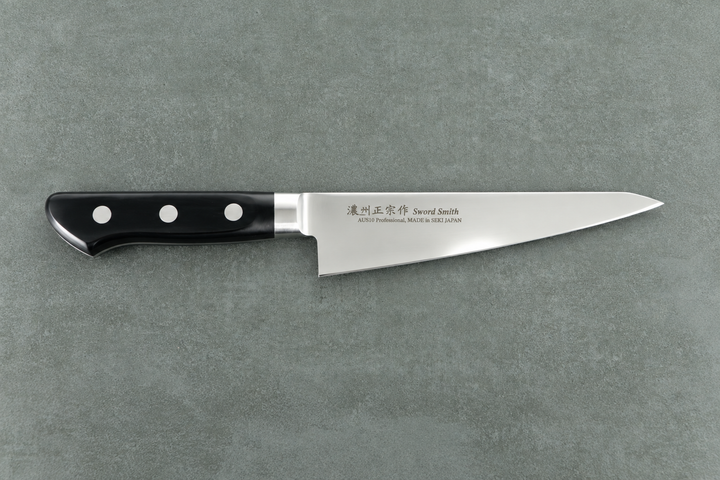 Honesuki Messer – 14 cm Klingenlänge mit rostfreier Klinge