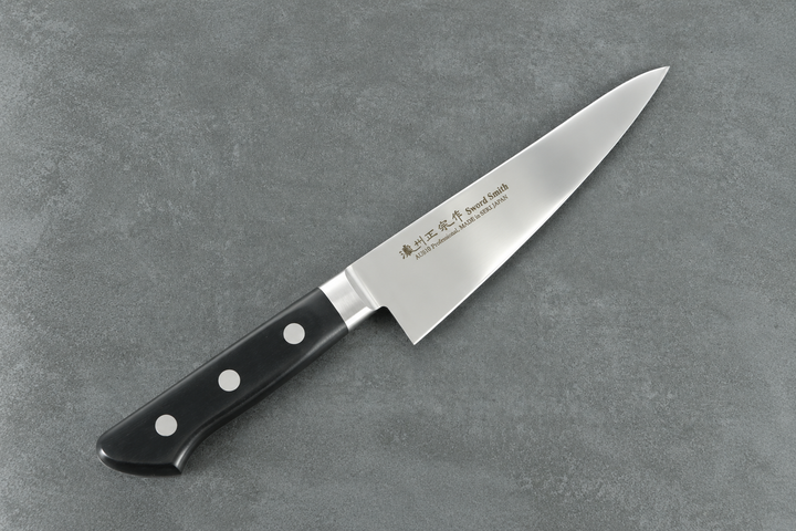 Honesuki Messer – 14 cm Klingenlänge mit rostfreier Klinge