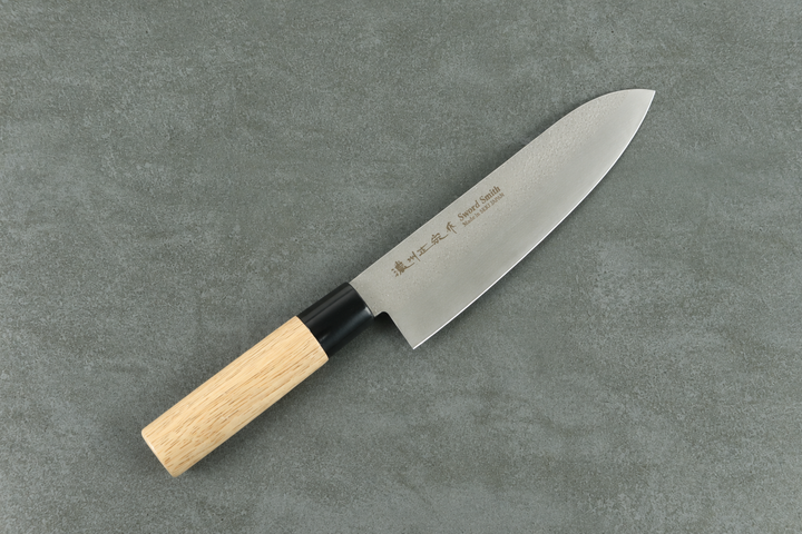 Santoku Messer original aus Japan
