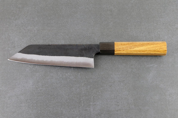 Bunka 165mm - Tanegashima - Aogami 2 Kurouchi