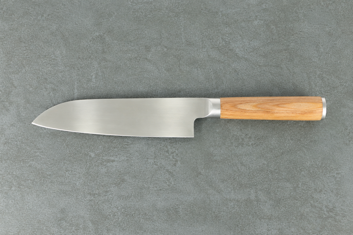 Modernes Santokumesser original aus Japan