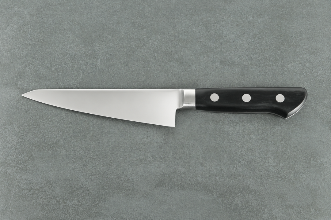 Honesuki Messer – 14 cm Klingenlänge mit rostfreier Klinge