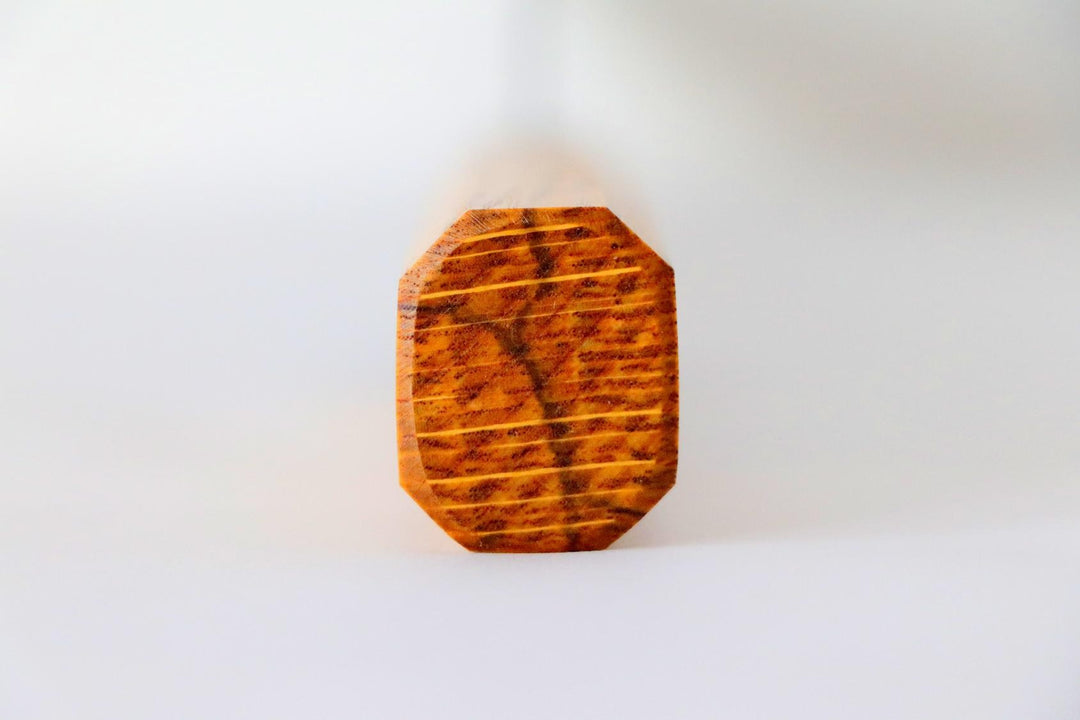 Bunka 165mm - Tanegashima - Aogami 2 Kurouchi