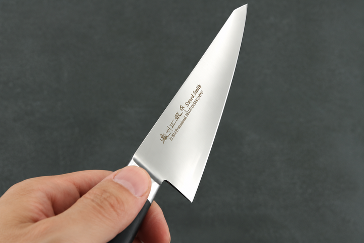 Honesuki Messer – 14 cm Klingenlänge mit rostfreier Klinge