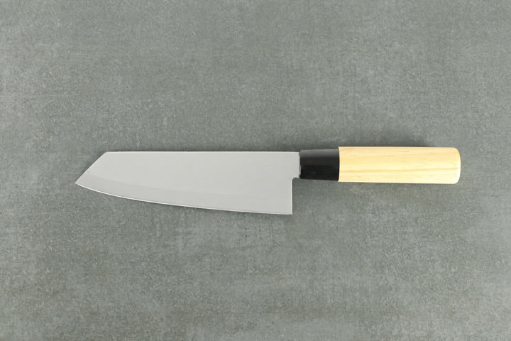 Original Japanisches Bunka-Messer – 17 cm Klinge