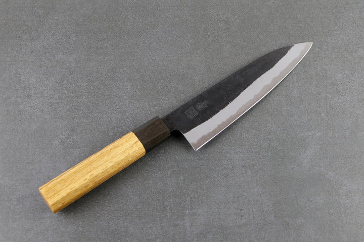 Gyuto 180mm - Tanegashima - Aogami 2 Kurouchi