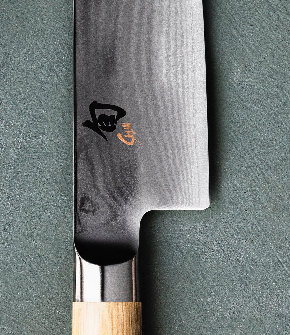 PETTY Messer aus Japan - kleines japanische Allzweckmesser