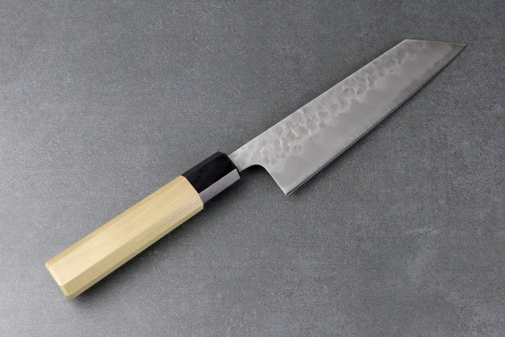 Japanisches Messer Bunka mit 17 cm Klinge