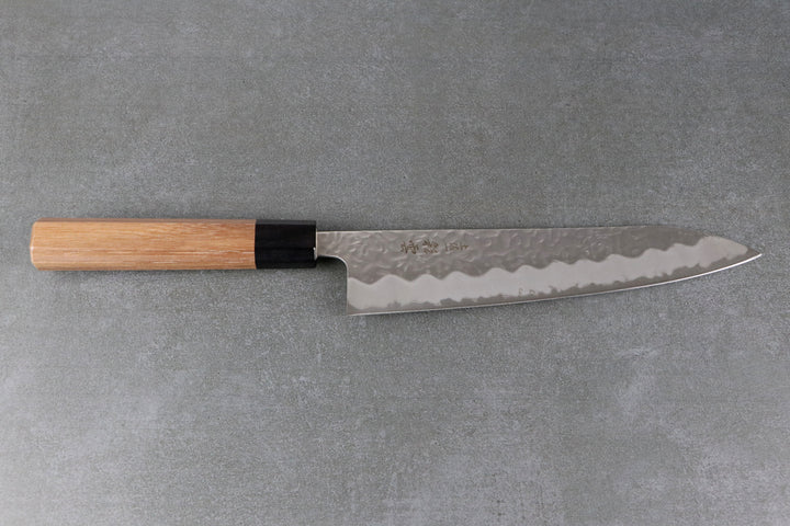 Gyuto Messer aus Japan 