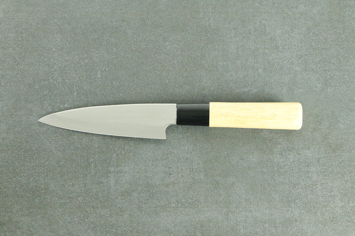 Original Japanisches Petty Allzweckmesser mit 12 cm Klinge