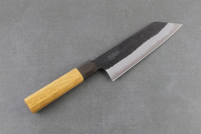 Bunka 165mm - Tanegashima - Aogami 2 Kurouchi