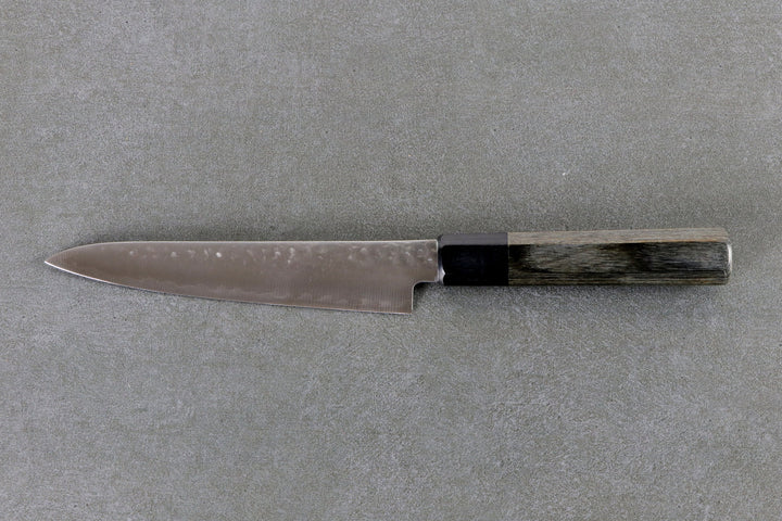 Couteau Petty 15 cm HAP40 acier- Tsuchime 
