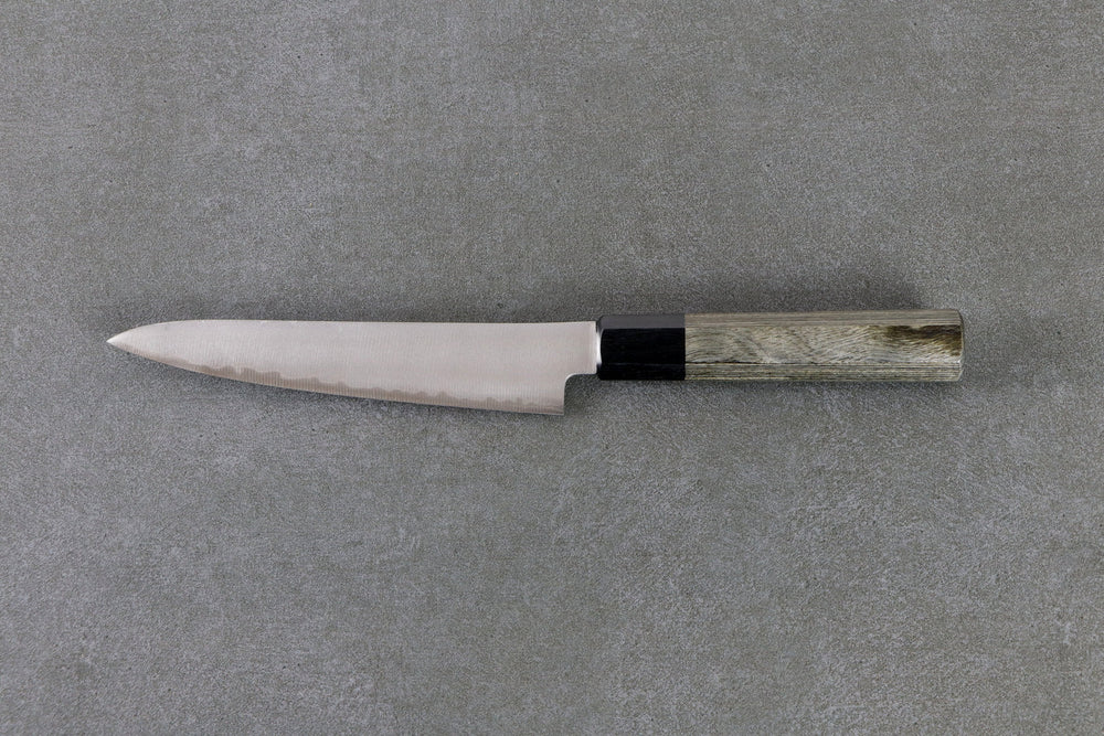 PETTY Messer aus Japan - kleines japanische Allzweckmesser