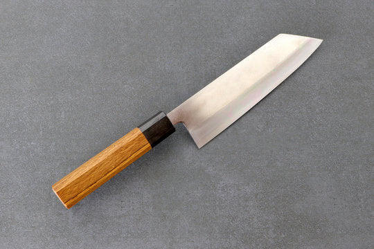 Aogami Messer Bunka 18 cm