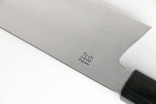 ZDP189 Bunka 180mm - Palisander Griff