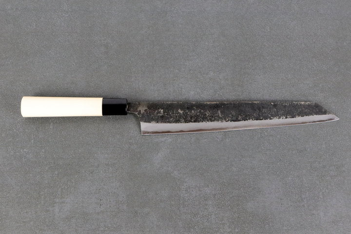 Couteau de Chef Professionnel - Couteau à Sushi Kiritsuke - Couteau de Chef