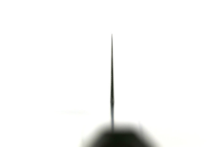 Messerklinge beidseitiger Schliff 18 cm