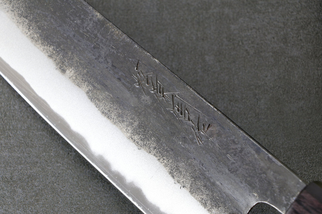 Couteau Bunkabocho Damas Sapporo - Couteaux Japonais - Ma Maison