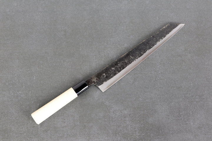 Kiritsuke couteau 24 cm Shirogami