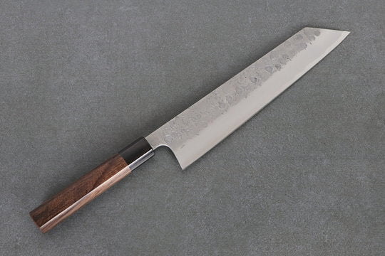 Couteau Kiritsuke Bunka Damas de Kotai Kitchen 21 cm Couteau Kiritsuke Bunka Damas de Kotai Kitchen 21 cm