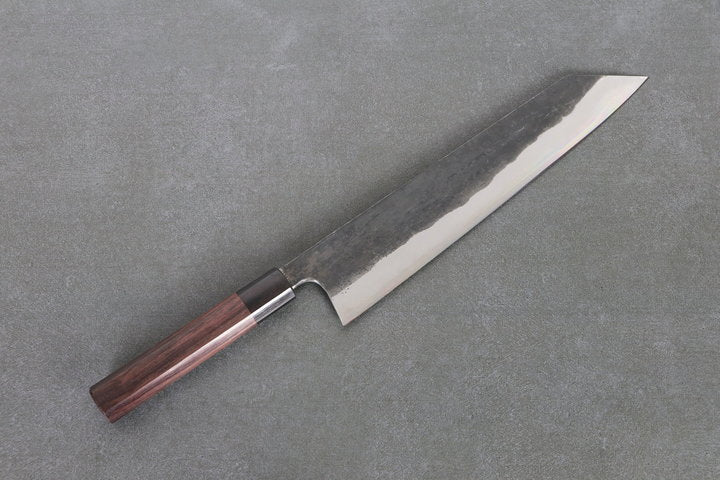 Couteaux Japonais - Couteau à Sushi Kiritsuke et Nakiri - Couteau