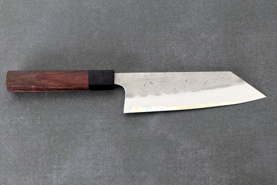 Frontansicht Bunka japanische Messer