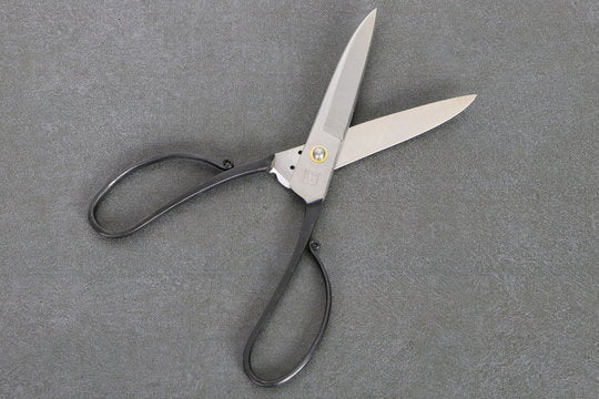 Japanese scissors 180mm - Tanegashima - Shirogami 2